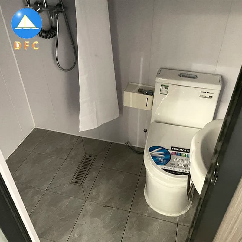 Conteneur 20 pieds, réf. ALI-91501695 (photo 5)